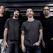 Own A Piece Of GODSMACK History: Five-Piece Drum Set Used During ‘Awake’ Sessions Being Auctioned