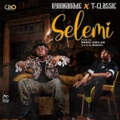 Oyinkanade – Selemi ft. T-Classic