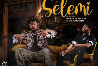 Oyinkanade – Selemi ft. T-Classic