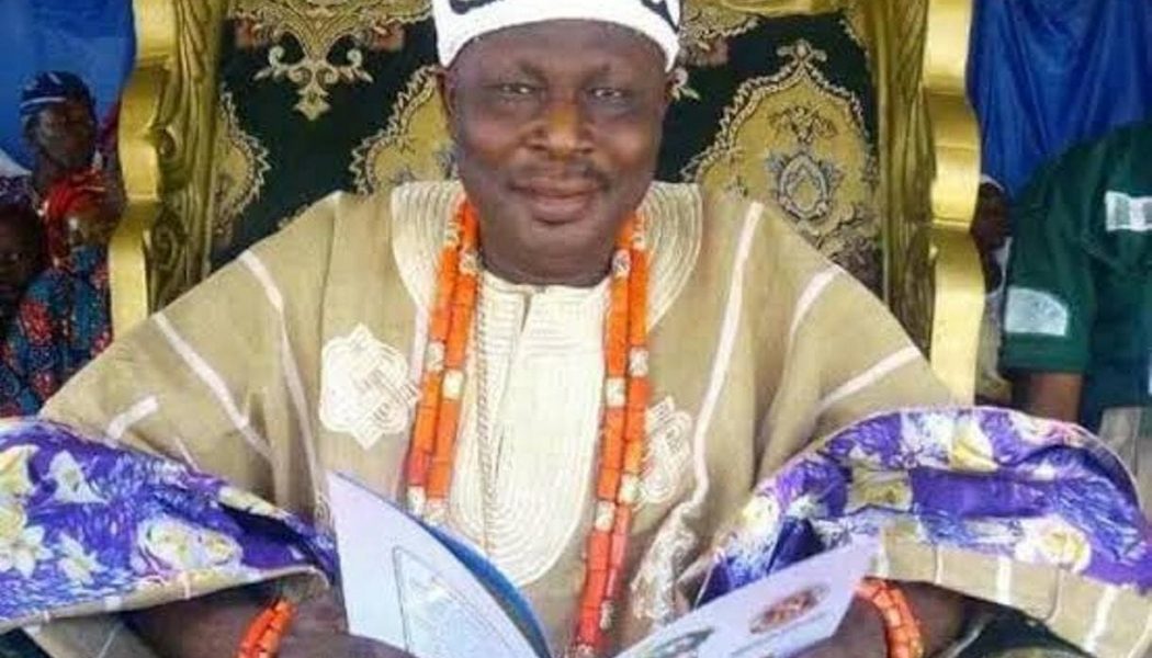 Oyo monarch suspends chief over illegal land acquisition