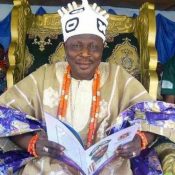 Oyo monarch suspends chief over illegal land acquisition