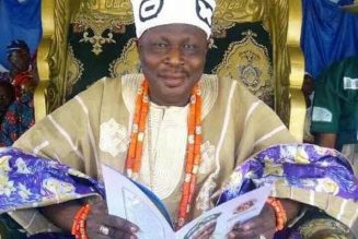 Oyo monarch suspends chief over illegal land acquisition