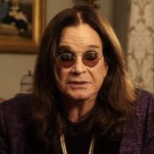 OZZY OSBOURNE Is Not A Fan Of Face Tattoos: ‘It Makes You Look Dirty’