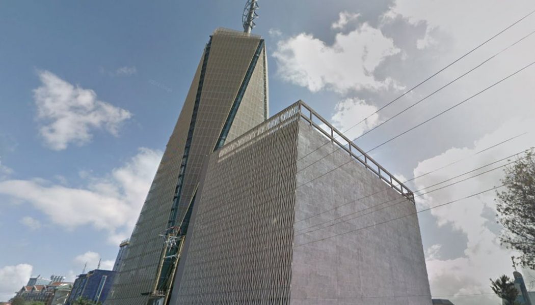 PAIX Data Centres Expands into Kenya