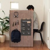 Panasonic’s new home cubicle is a disheartening glimpse at our work-from-home future