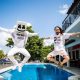 Pandora Unveils Exclusive Playlist Series Featuring Steve Aoki, Gryffin, Marshmello, More