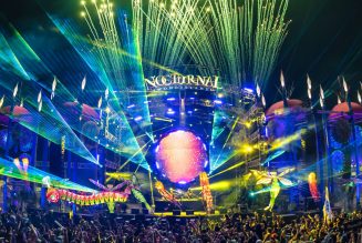 Pasquale Rotella Confirms 2021 Postponement of Insomniac Festivals Due to COVID-19