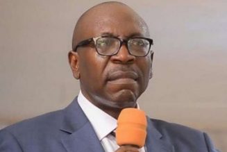 Pastor Ize-Iyamu: Governor Obaseki has failed Edo state