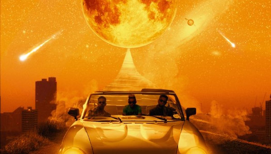 Patoranking – Do Me