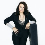 Patty Smyth Reflects on Life and Love on ‘Build a Fire’