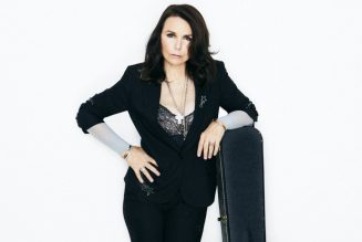Patty Smyth Reflects on Life and Love on ‘Build a Fire’