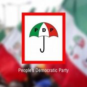 PDP reconstitutes Kaduna caretaker committee
