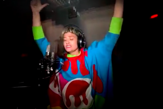 Peaches Returns to Tear Down the System in New Song “Flip This”: Stream