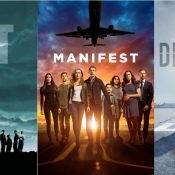 Peacock’s new original show continues NBC’s obsession with disappearing planes