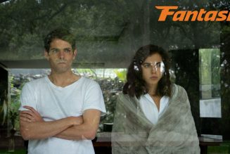 Perdida Offers an Indelible Spin on the Hitchcock Thriller: Fantasia Fest Review