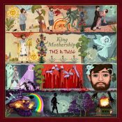 PERIPHERY And SLAVES Members Join Forces In KING MOTHERSHIP