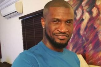 Peter Okoye (Mr P) debunks PSquare reunion