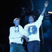 Pharrell and Jay-Z Dropping New Song This Week, Listen To Preview
