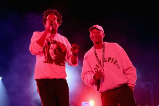 Pharrell Williams ft. Jay-Z “Entrepreneur,” A Boogie Wit Da Hoodie ft. Melody “It’s Crazy,” & More | Daily Visuals 8.21.20