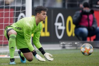 Phil Hay confirms that Leeds have signed player from Ajax