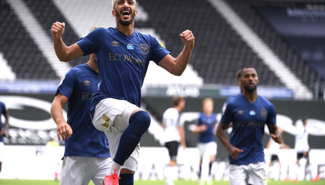 Phil Hay: Leeds have asked about 23-yr-old who picked up 7 assists in the PL last season