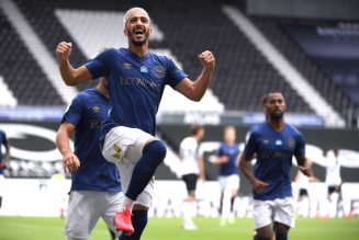 Phil Hay: Leeds have asked about 23-yr-old who picked up 7 assists in the PL last season