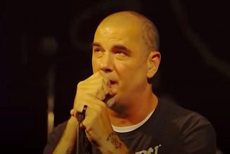 Philip Anselmo Honors Dimebag and Vinnie Paul During Down’s NOLA 25th Anniversary Livestream Show: Watch