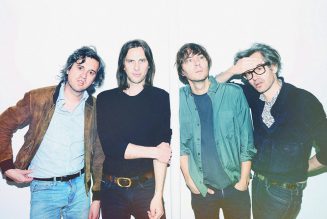 Phoenix Return With ‘Identical,’ Discuss New Album Details