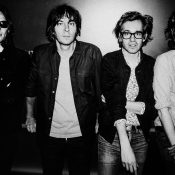Phoenix Unveil New Song ‘Identical’ Off Soundtrack to Upcoming Film ‘On the Rocks’: Listen