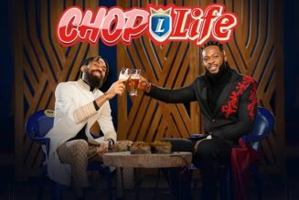 Phyno & Flavour – Chop Life