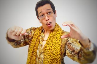 Pikotaro Collaborates With Pikachu on New Track ‘PIKA to PIKO’