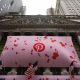 Pinterest’s former COO is suing for gender discrimination and retaliation