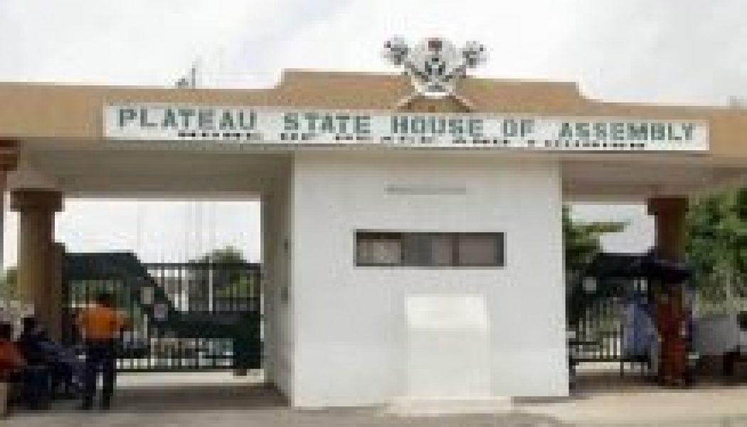Plateau Assembly urges government to provide bailout to private schools