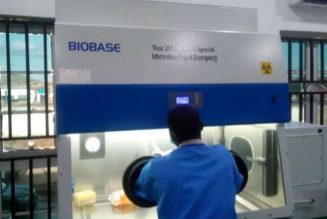 Plateau leads with 186 coronavirus cases as NCDC announces fresh 593