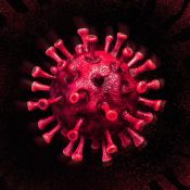 Platforms successfully stopped a lame COVID conspiracy video from going viral