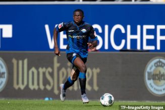 Player’s reported stance amid alleged interest from Newcastle United