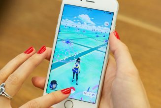 Pokémon Go will end support for older iOS and Android phones in October