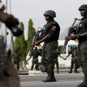 Police dismiss inspector for allegedly killing Osun tailor over N50