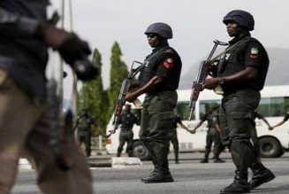 Police dismiss inspector for allegedly killing Osun tailor over N50