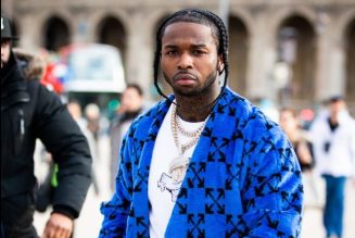 Police Tried To Get Pop Smoke To Give Up Details On NYC Crip Sets