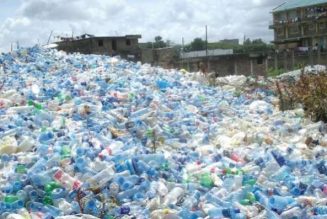 Poor disposal of plastic wastes worry institute