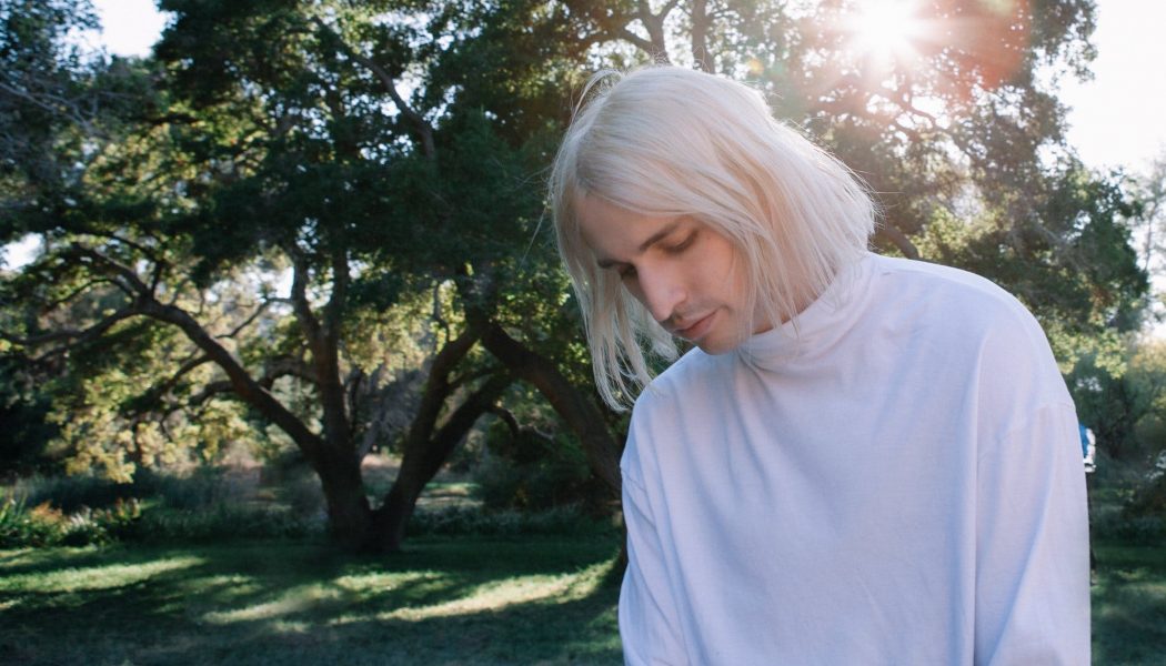 Porter Robinson Drops Introspective New Single “Mirror”