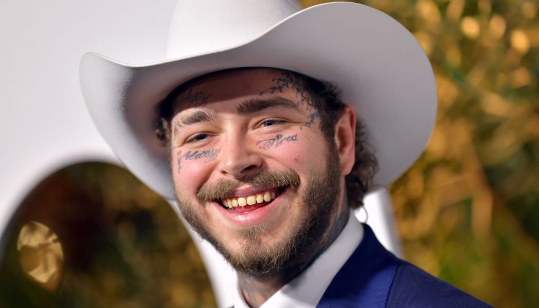 Post Malone Takes Equity Stake in Envy Gaming