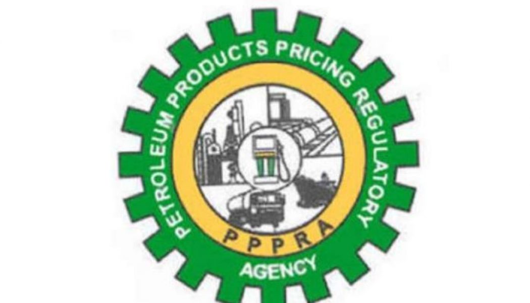 PPPRA fixes petrol ex-depot price for N138.62