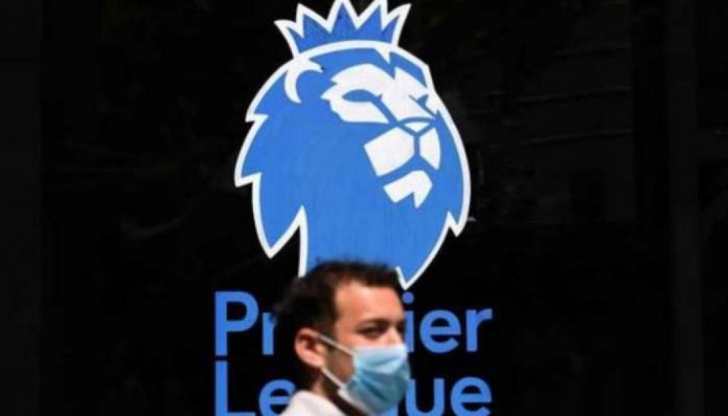 Premier League rocked by 14 mystery coronavirus cases at 12 pre-season camps