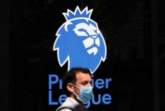Premier League rocked by 14 mystery coronavirus cases at 12 pre-season camps