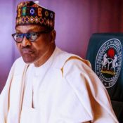 President Buhari calls for synergy among security agencies heads