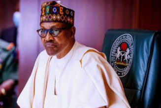 President Buhari calls for synergy among security agencies heads