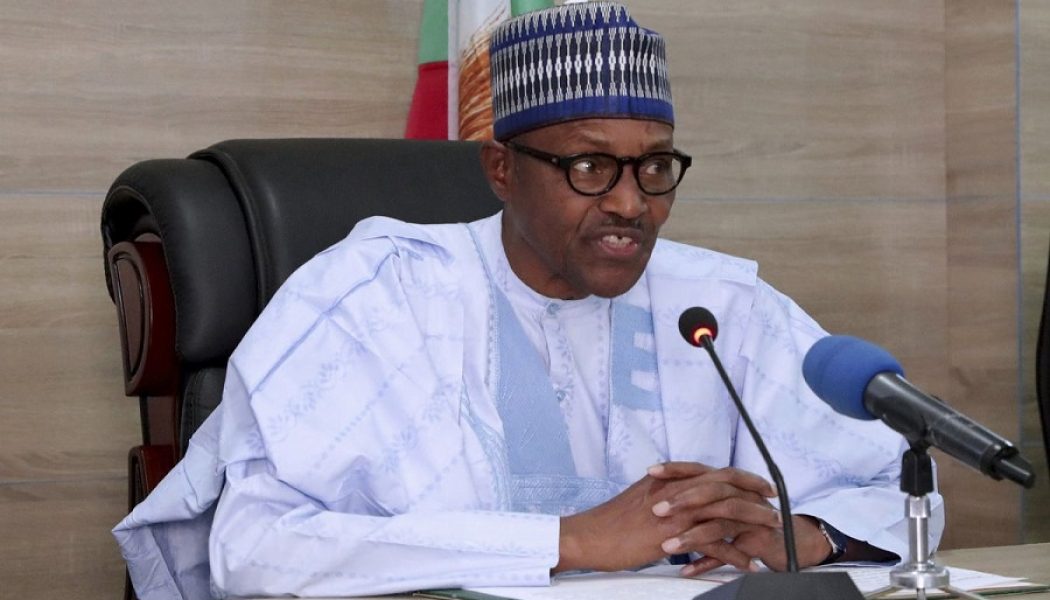President Buhari orders immediate payment of NDDC scholarship students abroad
