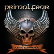 PRIMAL FEAR Unveils ‘The Lost & The Forgotten’ Music Video